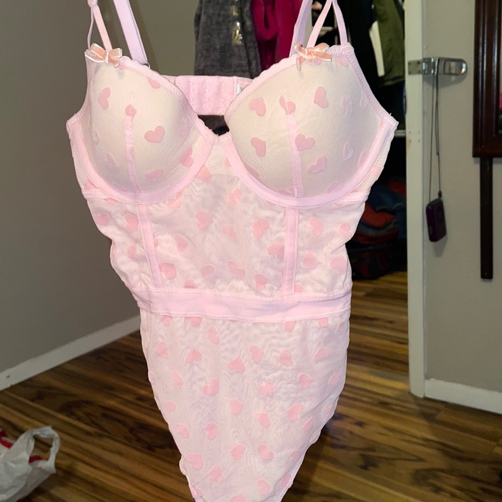 Forever 21 one piece